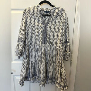 La Plage Dress size M